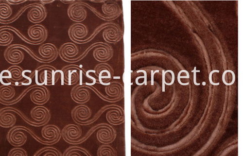 embossing design carpet embossing design carpet